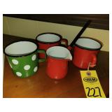 Enamelware