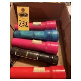 Flashlights
