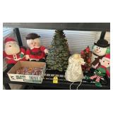 Christmas Decorations