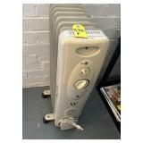 Westinghouse Portable Electric Heater