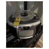 Memorex Portable Boombox