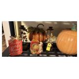 Fall Decor