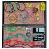 Costume Jewelry