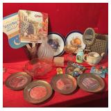 Box Of Home Decor