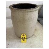 Vintage Stoneware Crock