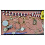Vintage Costume Jewelry