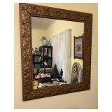 30" X 26" Mirror