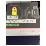 New Rocketfish T  V Mount