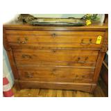 East Lake Style 3 Drawer Dresser