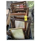 Picture Frames