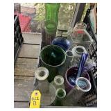 Vases