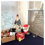 Christmas Decorations