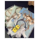 Dream Catchers