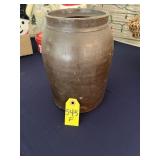 Vintage Stoneware Crock