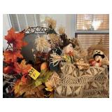 Fall Decor