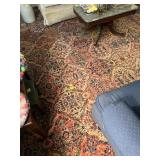 Vintage Karastan Rug 170" X 118"