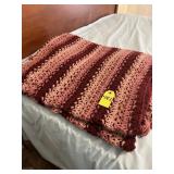 Homemade Afghan