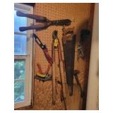 Hand Tools