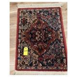 Karastan Rug 1.5