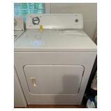 Whirlpool Dryer