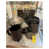 Vintage Baking Ware