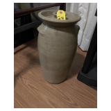 Antique Salt Glazed Stoneware Crock