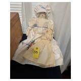 Handmade Dolls