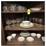 Miscellaneous Dishes