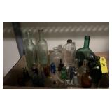 Antique Bottles