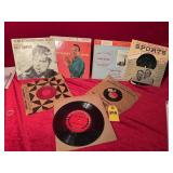 Vintage 45