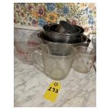 Misc Baking Items
