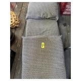 Outdoor Cushions