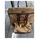 Suitcase & Travel Bag