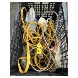 Drop Cords