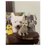 Scottie Dog Collectibles