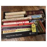 Books