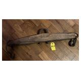 Antique Singletree