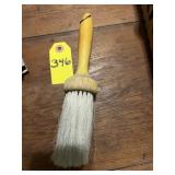 Antique Barber