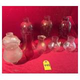 Globes For Lights And Lamps
