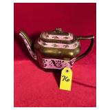 Early 19th Centure Teapot