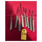 Knives