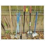 Pet Poop Scoopers