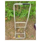 Aluminum Hand Cart