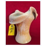 5 1/2" Pisgah Forest Jack In The Pulpit Pottery