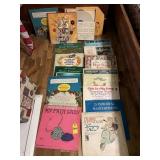 Vintage Vinyl Albums