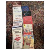 Piano Books And Sheet Music