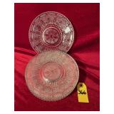 5 Pcs Sandwich Glass