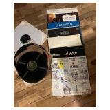 Vtg Vinyl 78