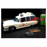 1984 Ghost Busters Ambulance