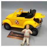 Vintage 1987 Ghost Busters Bug